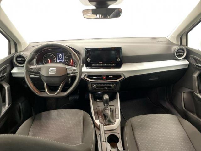 Seat Arona image 8
