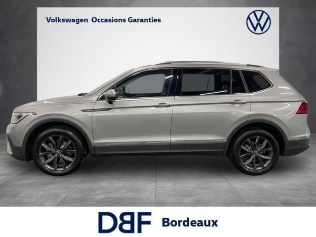Volkswagen Tiguan Allspace image 3