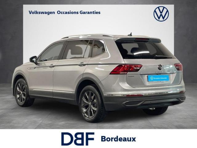 Volkswagen Tiguan Allspace image 2