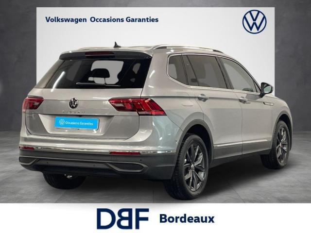 Volkswagen Tiguan Allspace image 9