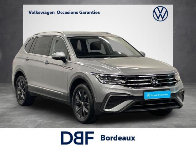 Volkswagen Tiguan Allspace image 5