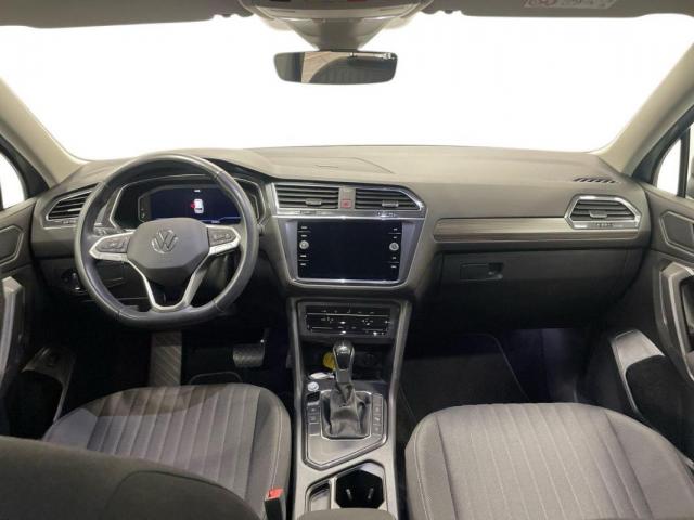 Volkswagen Tiguan Allspace image 8