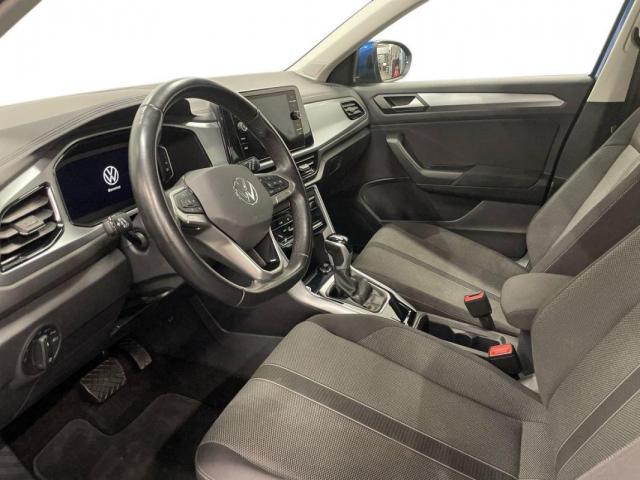 Volkswagen T-Roc image 7