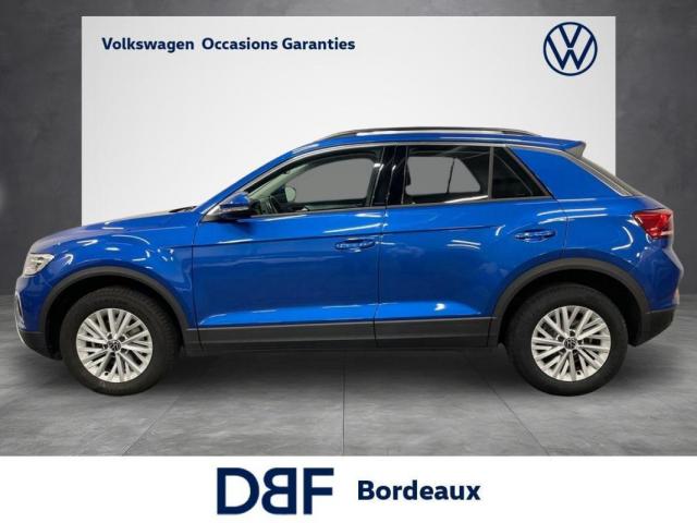 Volkswagen T-Roc image 9