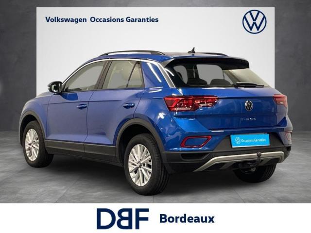 Volkswagen T-Roc image 8