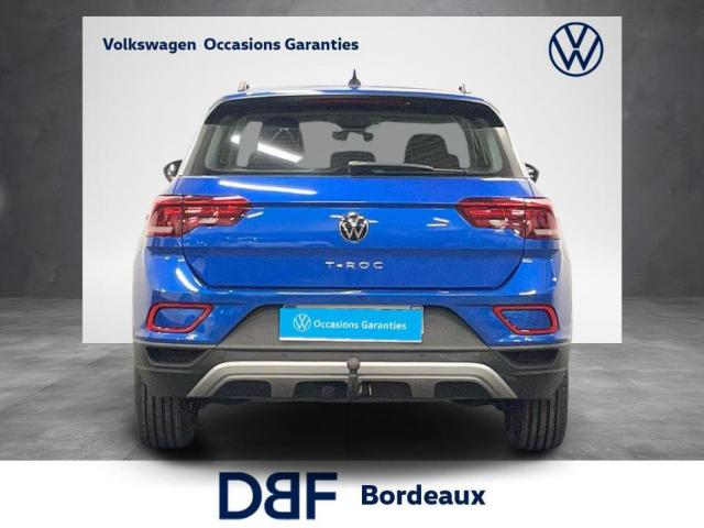Volkswagen T-Roc image 2