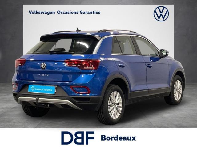 Volkswagen T-Roc image 1