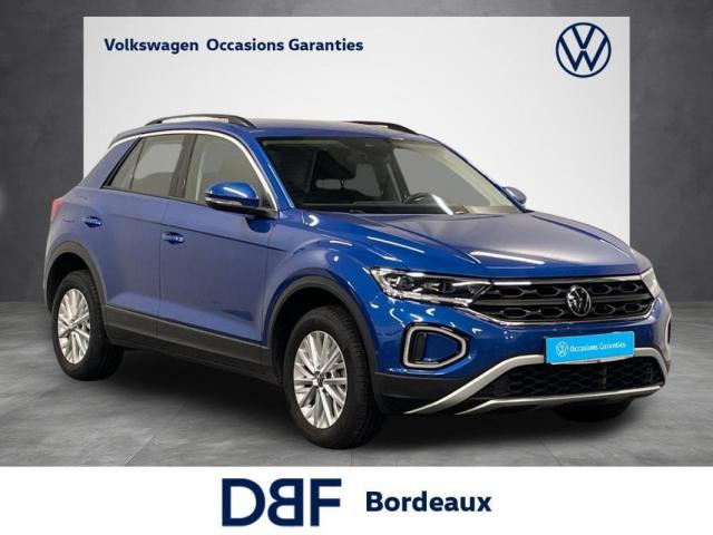 Volkswagen T-Roc image 5