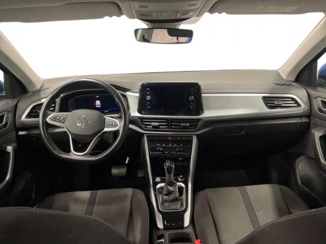 Volkswagen T-Roc image 4