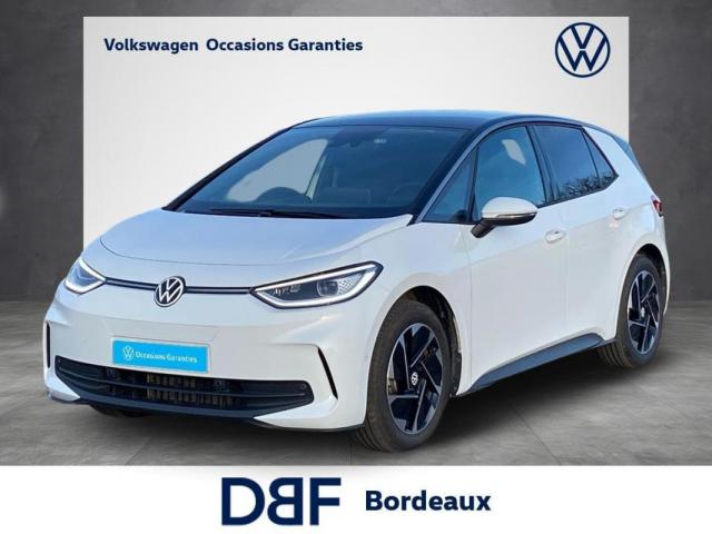 Volkswagen Id.3 204 Ch Pro Life Max