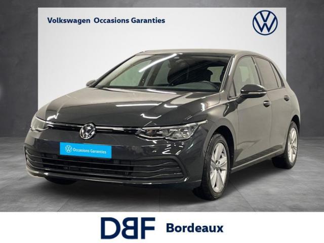 Volkswagen Golf 2.0 Tdi Scr 115 Dsg7 Life Business