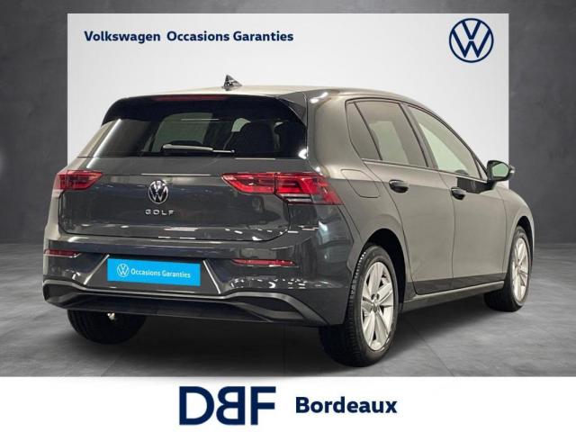 Volkswagen Golf image 5