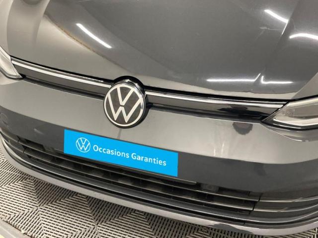 Volkswagen Golf image 7