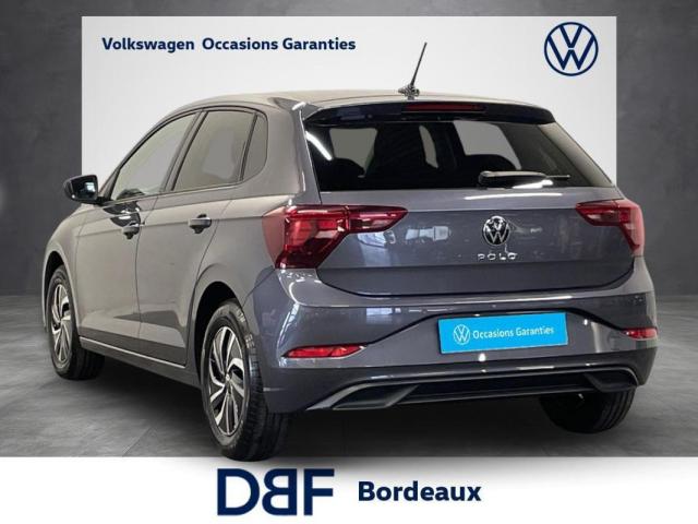 Volkswagen Polo image 9