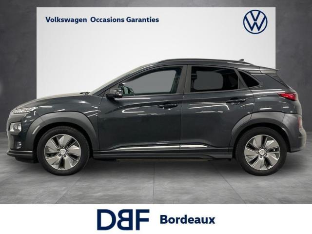 Hyundai Kona image 3