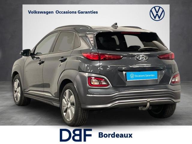 Hyundai Kona image 6