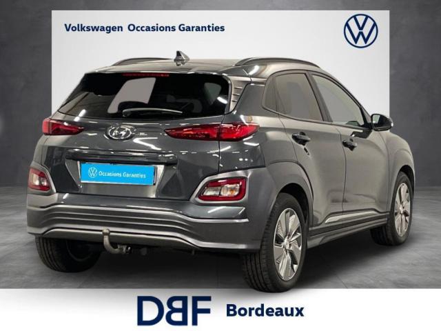 Hyundai Kona image 8