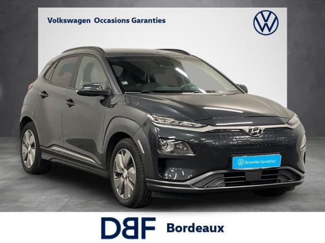 Hyundai Kona image 4