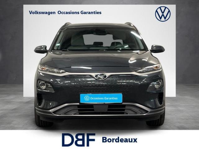 Hyundai Kona image 9