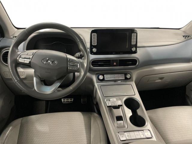 Hyundai Kona image 1