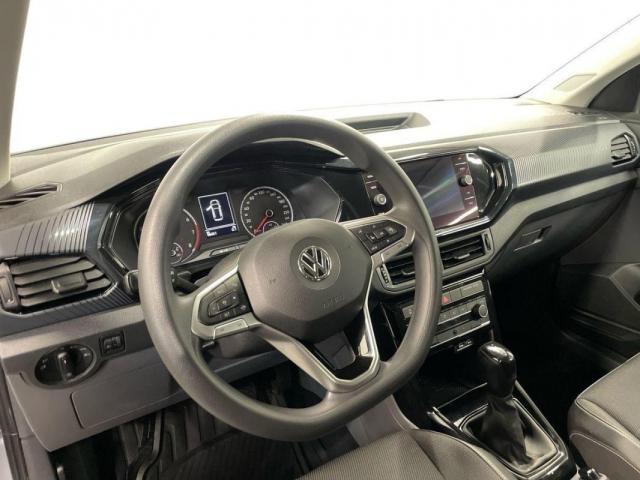 Volkswagen T-Cross image 2