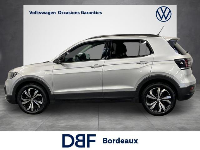 Volkswagen T-Cross image 5