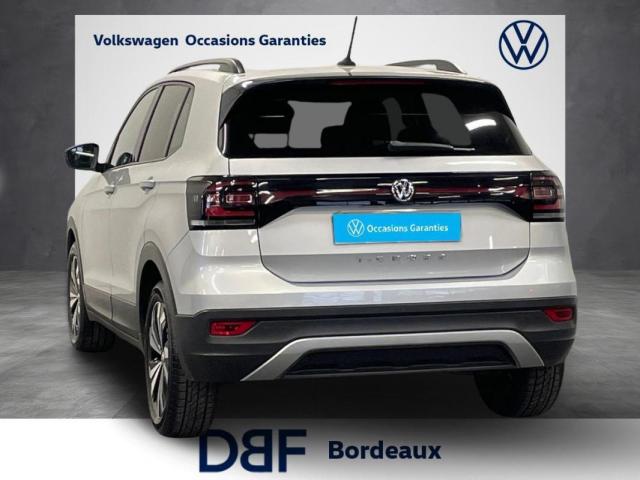 Volkswagen T-Cross image 3