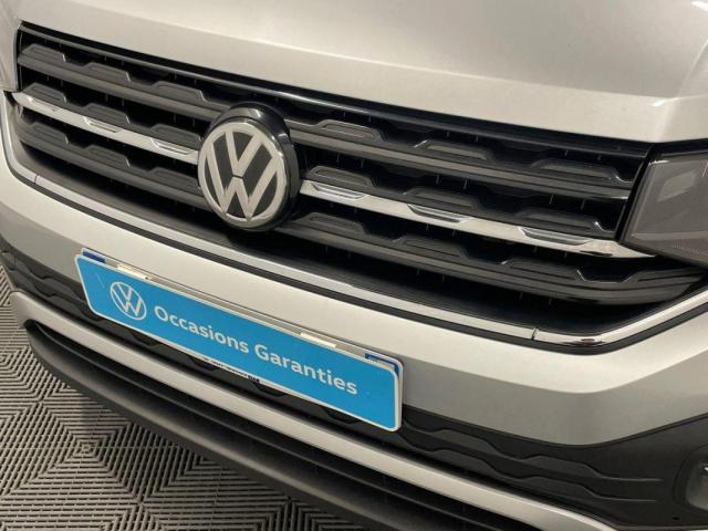Volkswagen T-Cross image 9