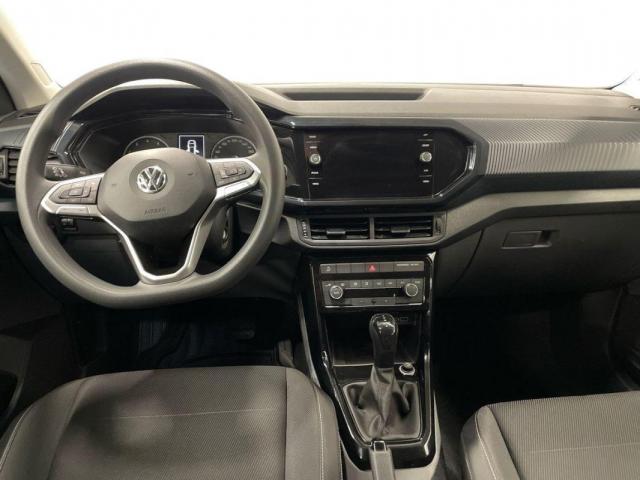 Volkswagen T-Cross image 7