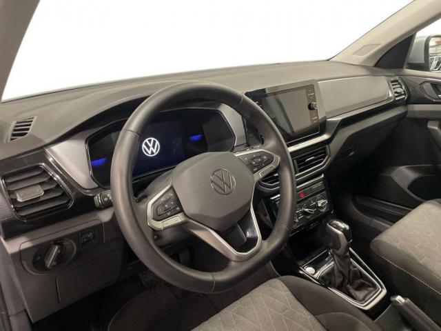 Volkswagen T-Cross image 8
