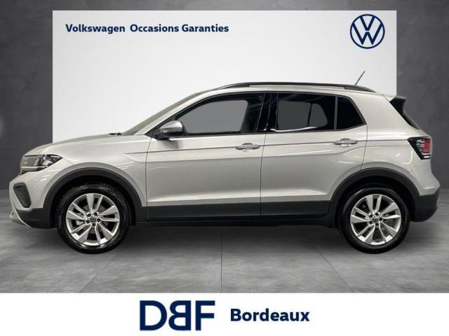 Volkswagen T-Cross image 7