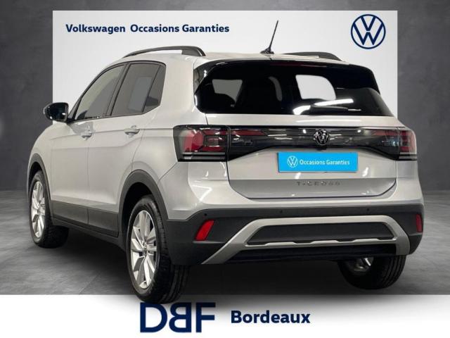 Volkswagen T-Cross image 2