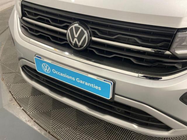 Volkswagen T-Cross image 5