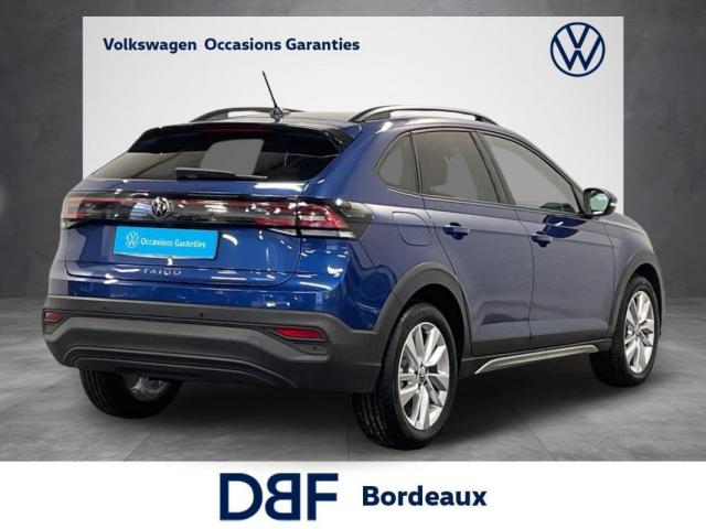 Volkswagen Taigo image 5