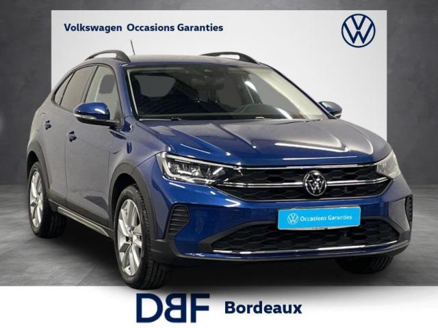 Volkswagen Taigo image 9