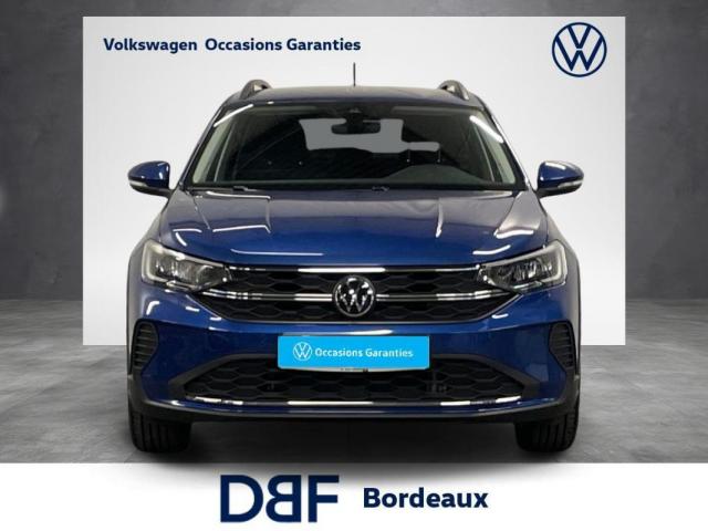 Volkswagen Taigo image 3