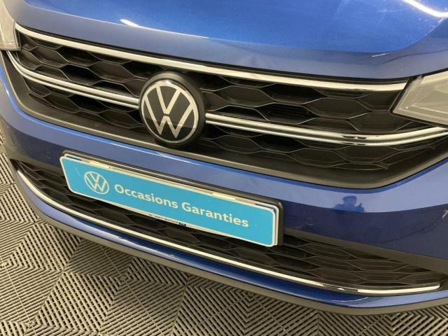 Volkswagen Taigo image 8