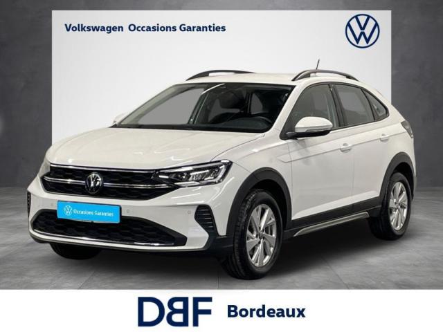 Volkswagen Taigo 1.0 Tsi 116 Bvm6 Life Plus