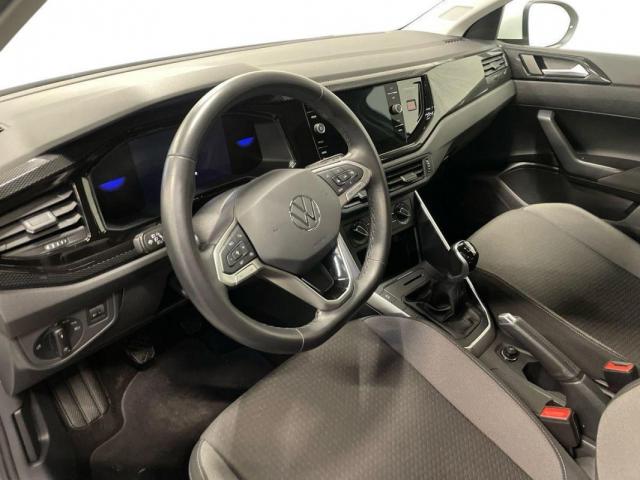 Volkswagen Taigo image 4