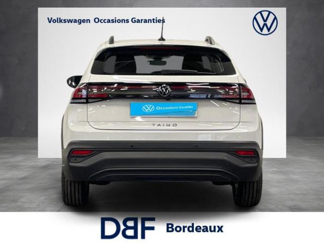 Volkswagen Taigo image 7