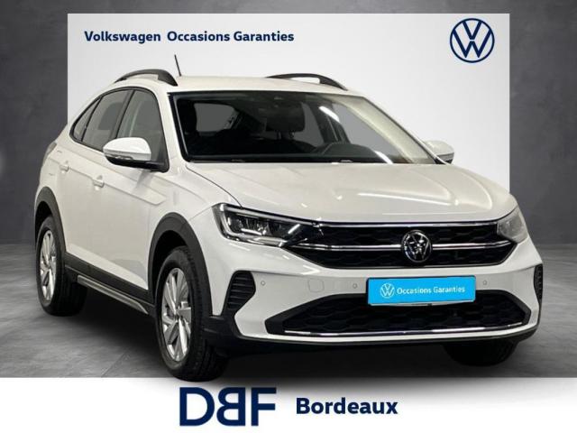 Volkswagen Taigo image 1