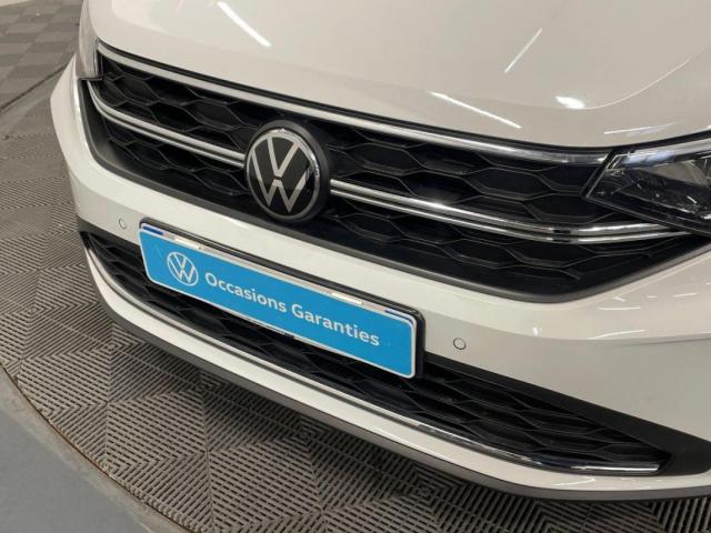 Volkswagen Taigo image 6