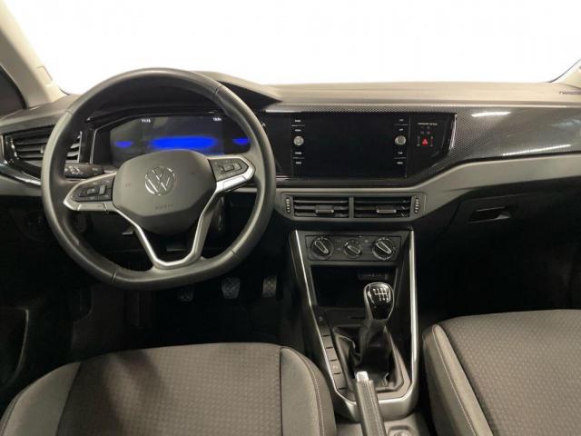 Volkswagen Taigo image 5