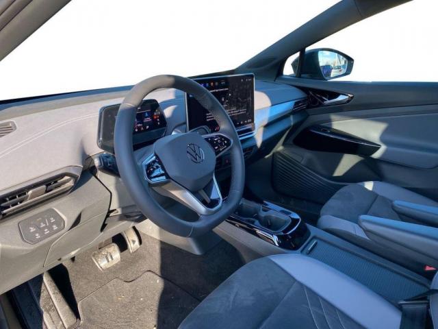 Volkswagen Id.4 image 8