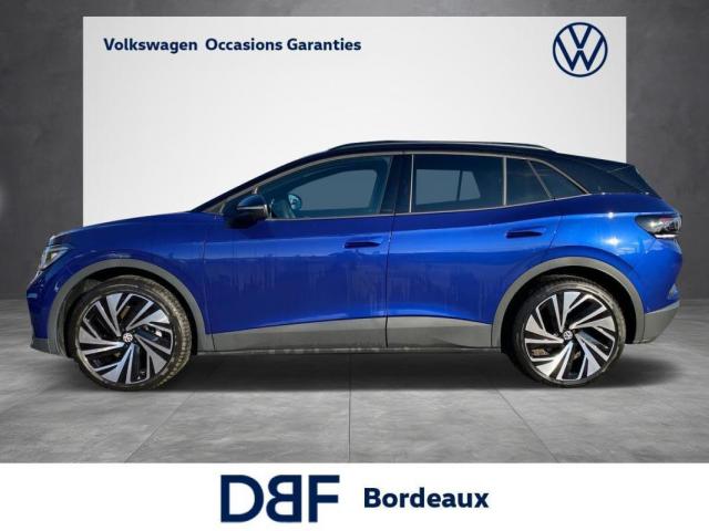 Volkswagen Id.4 image 5