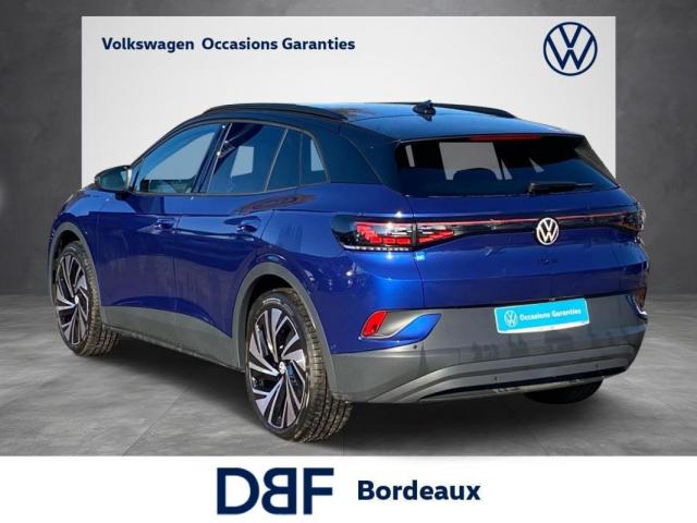 Volkswagen Id.4 image 4