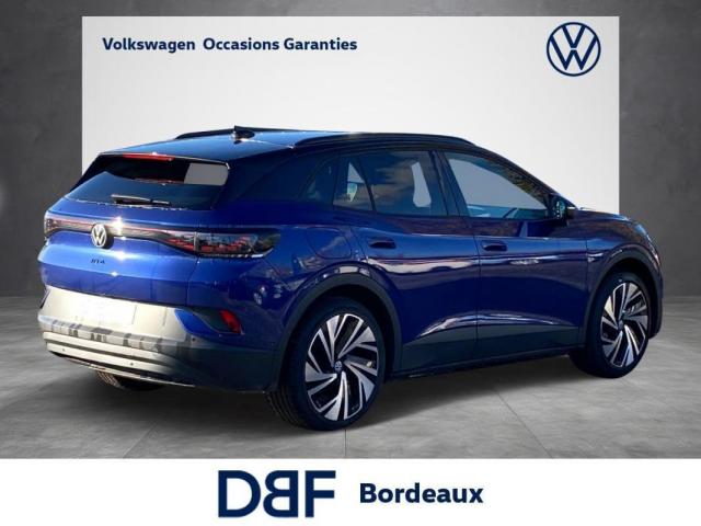 Volkswagen Id.4 image 7