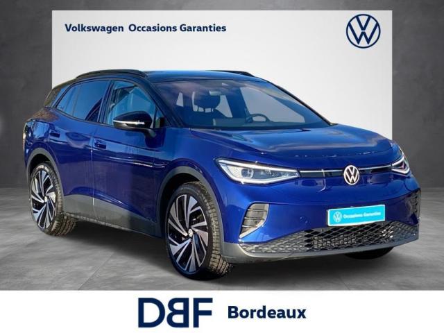 Volkswagen Id.4 image 9