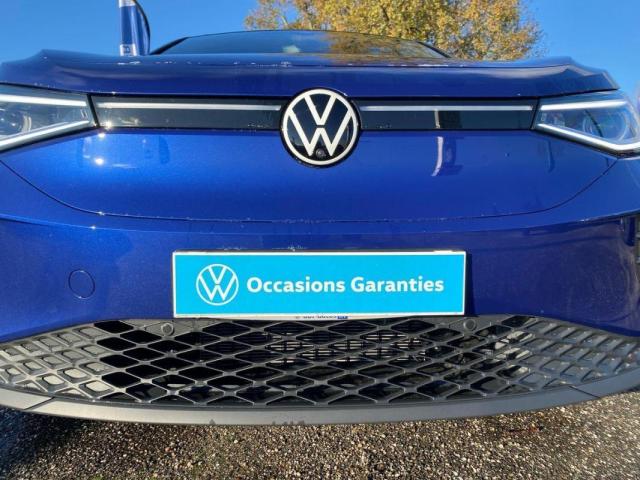 Volkswagen Id.4 image 6