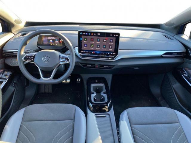 Volkswagen Id.4 image 3